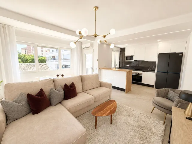 Ático 2 habitaciones 84m² en venta - Centro — 15