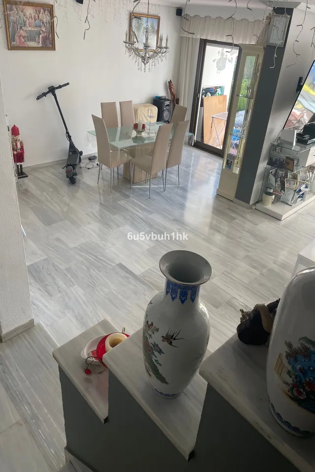 Adosado 4 habitaciones 251m² en venta - Costa Del Sol — 6
