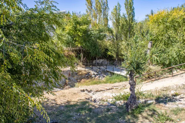 Venta de Vivienda + Plaza de Garaje en Torreo Del Campo, Jaén. — 5