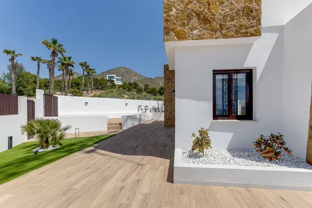 Villa 3 habitaciones 107m² en venta - Golf Bahía — 2
