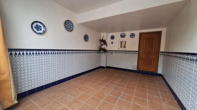 ¡¡ CASA DE DOS PLANTAS, COCHERA Y PATIO EN ALMODOVAR DEL RIO!! — 28