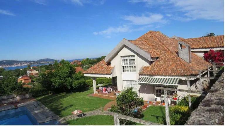 Venta chalet en Nigran (Pontevedra)