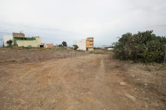 Terreno Rústico en venta - El moreto gran canaria - foto 4