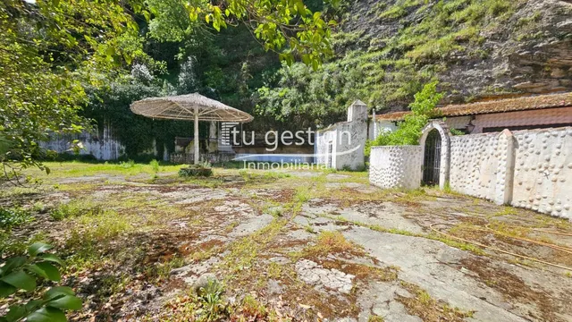 Casa de campo-Masía en Venta en Arriate Málaga — 95