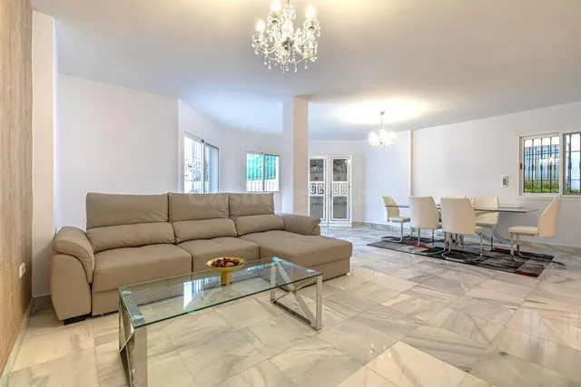 Adosado 2 habitaciones 158m² en venta - Nueva Andalucia — 2