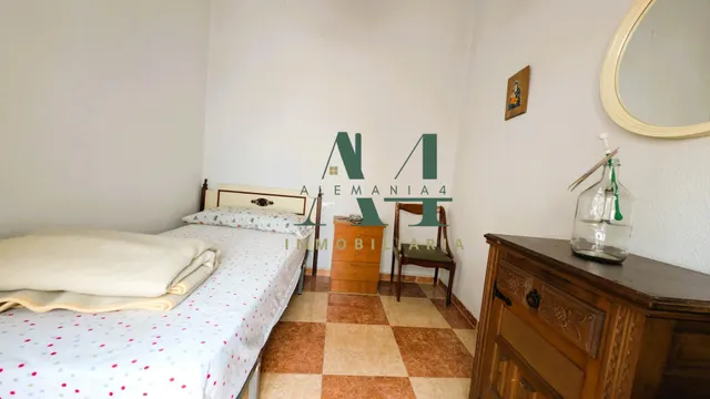Oportunidad en Calle Parras — 17