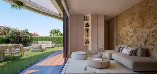 Ático 2 habitaciones 249m² en venta - Elviria — 32