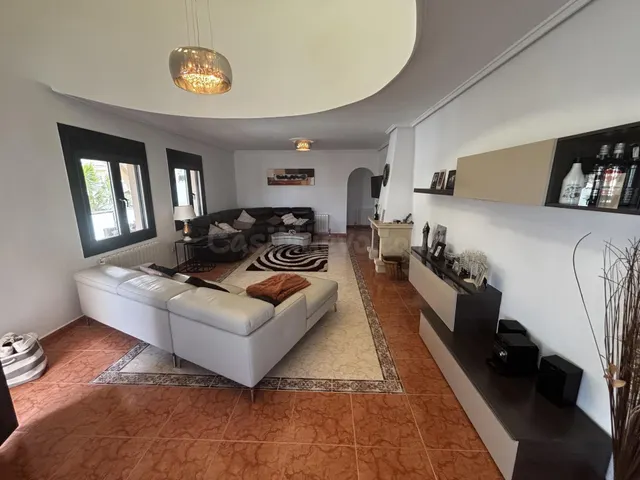 Villa 4 habitaciones 247m² en venta - Rojales Hills - Rosa B - foto 2