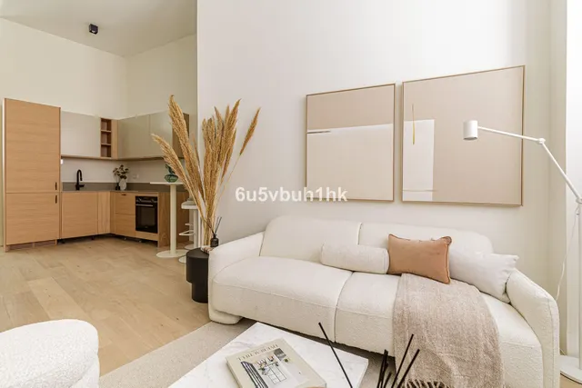 Dúplex 2 habitaciones 87m² en venta - Centro — 6