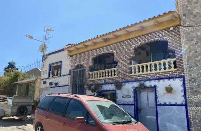 Apartamento 4 habitaciones 100m² en venta - Turre centro - foto 3