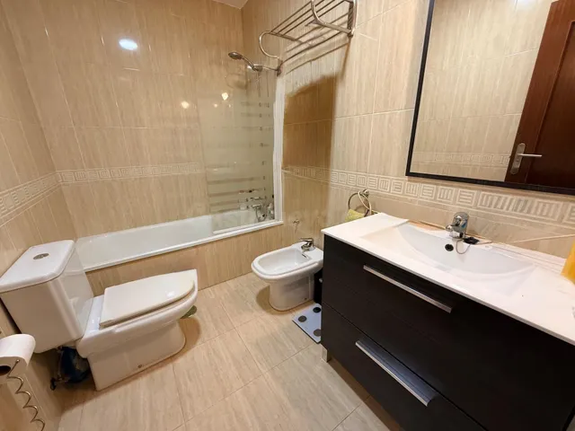 Vivienda en planta baja en Residencial Santa Ana, a pasos de la playa — 21