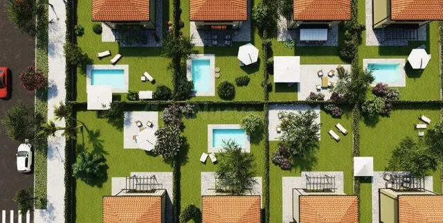 Venta de chalet de obra nueva en Doñinos — 5