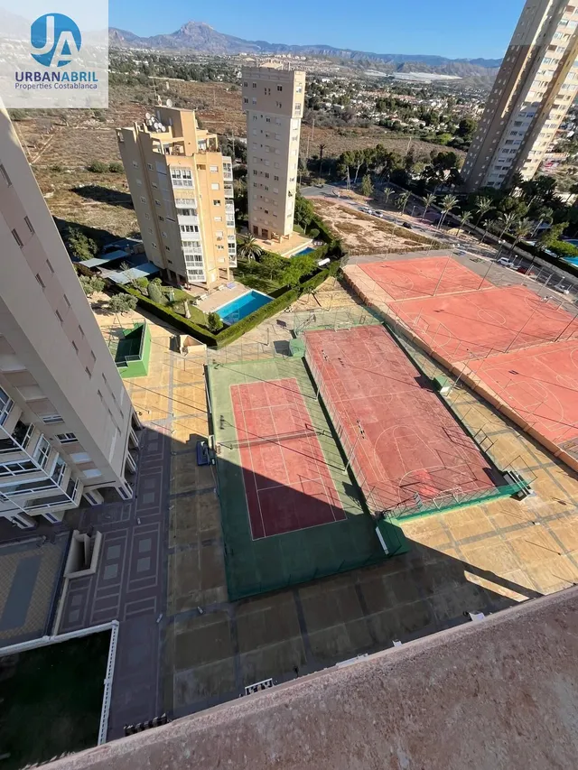Moderno Loft Frente a la Playa en El Campello - €1000 — 44