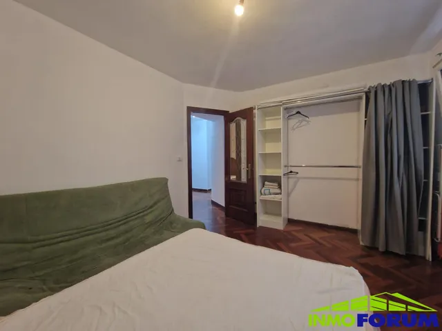En cuatro caminos. séptima planta con encanto y mucho potencial. — 10