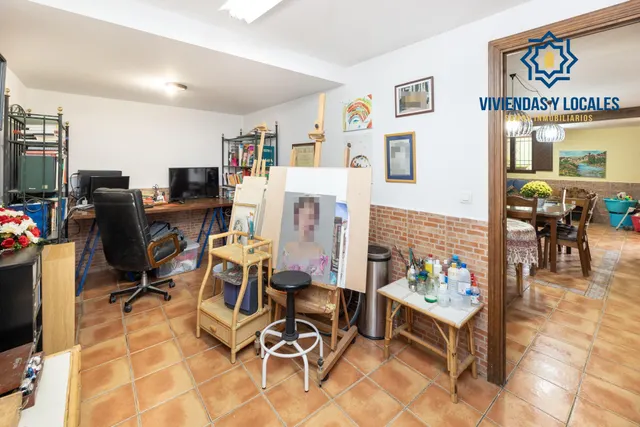 VIVIENDA PAREADA EN MONTELUZ — 39