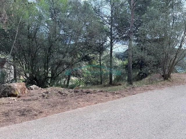 Oportunidad en Serra: parcela urbana de 827 m2 en un entorno - foto 5