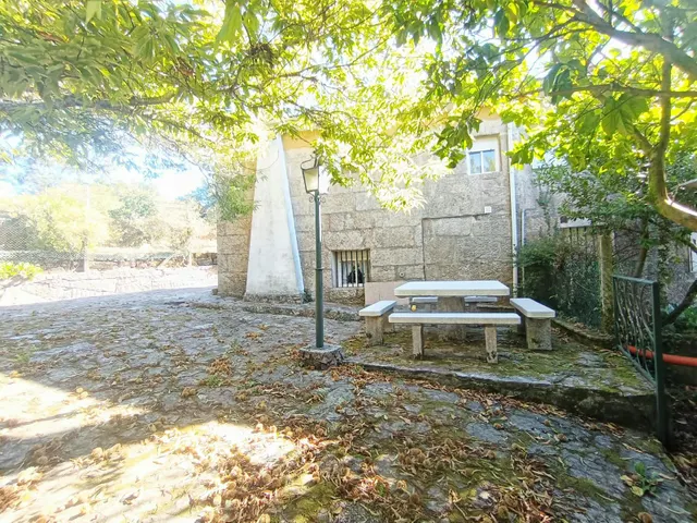 “Pequeña casa, gran encanto: un refugio rural con casi 900 m2 de finca en Esfarrapada” — 17