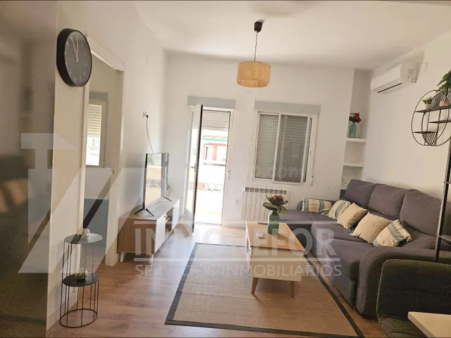 Acogedor Piso Reformado en Alicante - Garbinet-Parque de las
