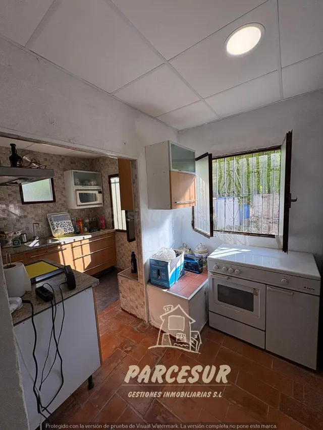 Oportunidad Única: Casa de Campo en El Jardinito por 68.400€ - foto 5
