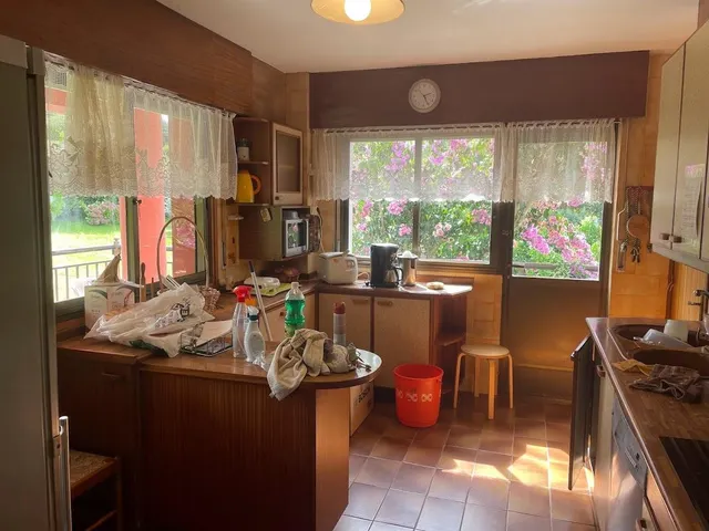 San Isidro. Finca 5.600M con Vivienda familiar — 15