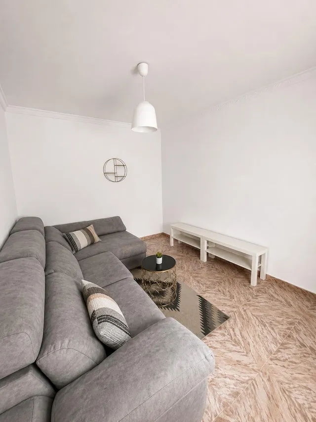 CASA DE 3 habitaciones CON TERRAZA PRIVADA Y PATIO — 10