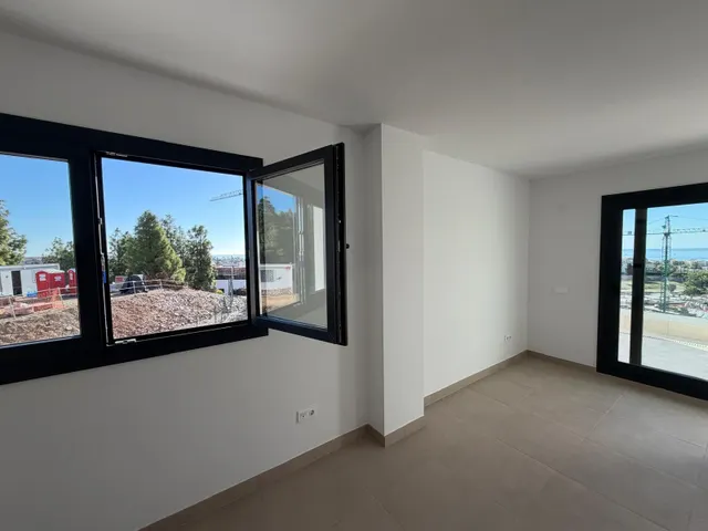 Residencial exclusivo en Mijas con vistas al mar — 24