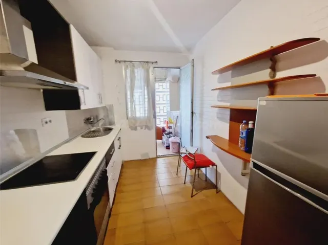 Habitación en zona centro - foto 3