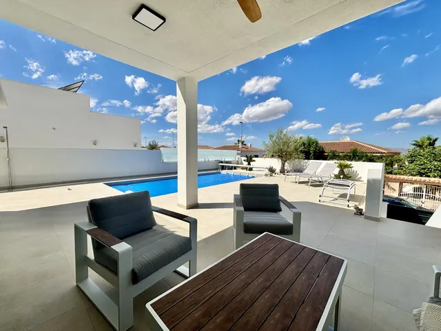 Villa 3 habitaciones 120m² en venta - Costa blanca sur — 8