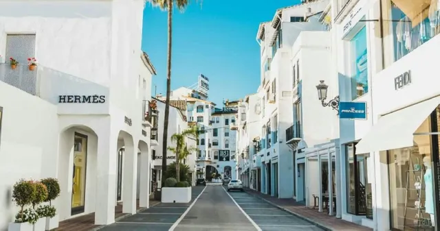 Apartamento 4 habitaciones 128m² en venta - Marbella — 34