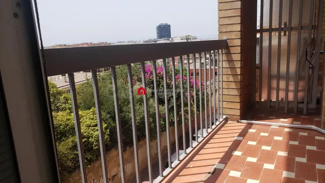 PISO DE 4 DORMITORIOS TARRAGONA CIUDAD - foto 4