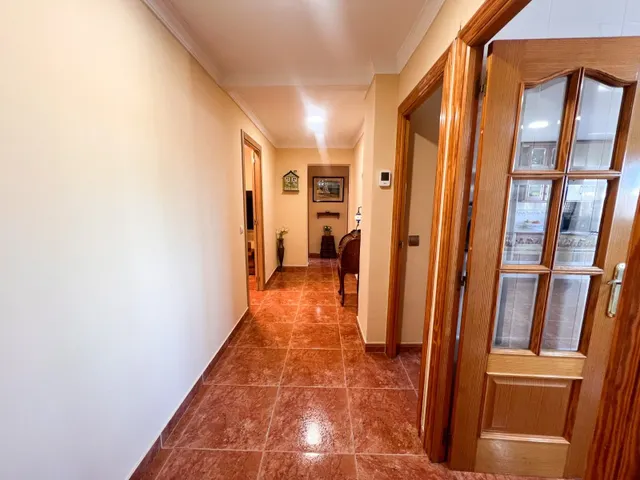 Casa de Pueblo 6 habitaciones 341m² en venta - Costa blanca — 30