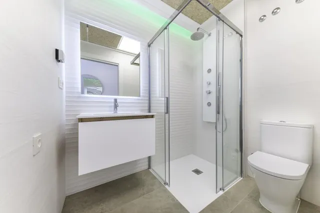 Bungalow en planta baja — 7