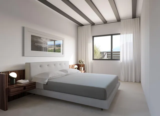 Villa 3 habitaciones 130m² en venta - Comunidad valenciana - foto 4