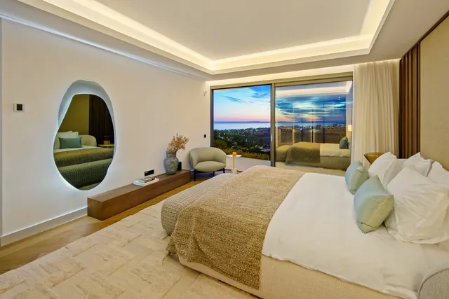 Chalet 4 habitaciones 456m² en venta - Marbella — 43