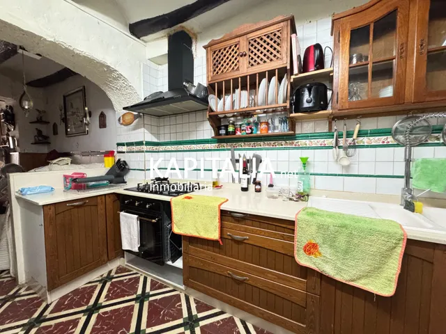 Casa a la venta en Lorcha — 7