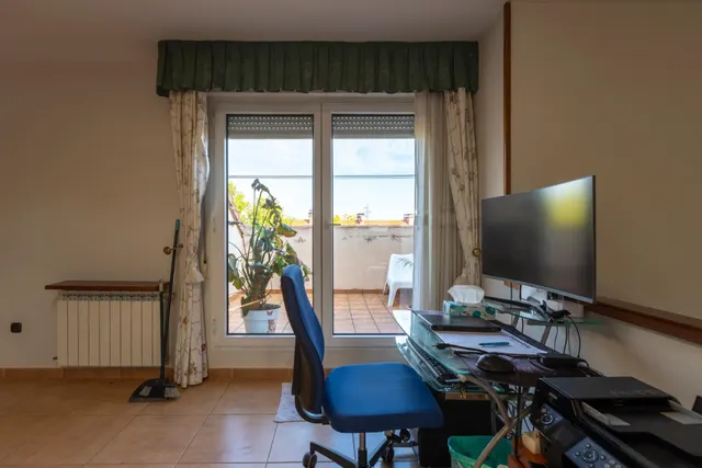 Un chalet para disfrutar de la vida, tu nuevo hogar en parquesol — 49