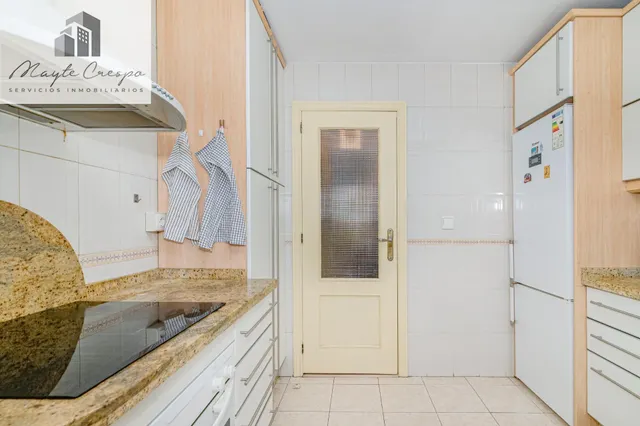 Piso 4 habitaciones 115m² en venta - Constitucion — 25