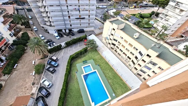 Piso en Benidorm, Rincon de Loix - €280.000 — 2