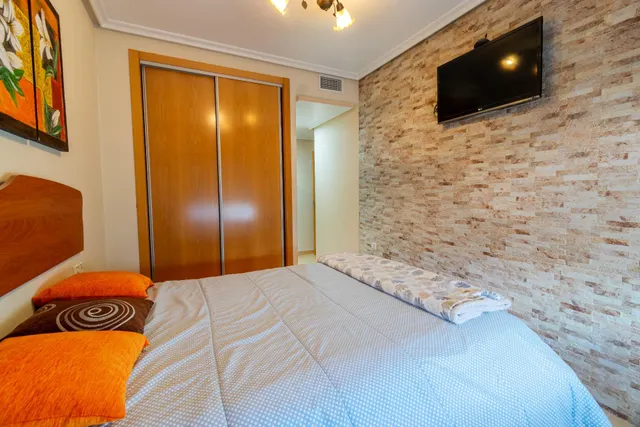Piso 3 habitaciones 97m² en venta - Archena — 11