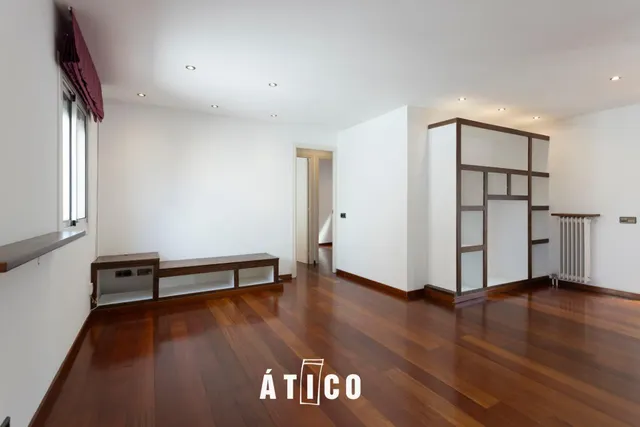 Ático con terraza privada en L'Antiga Esquerra de l'Eixample de Barcelona — 24