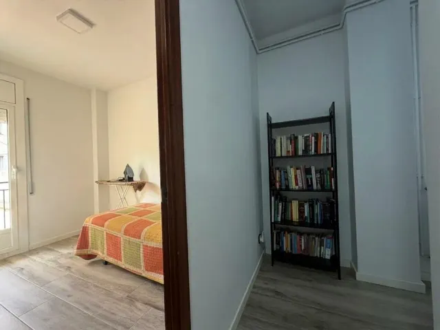 Espectacular piso con dos terrazas en el centro de barberà — 26