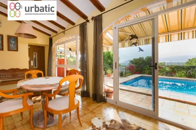 Precioso chalet al lado de Gandia — 3