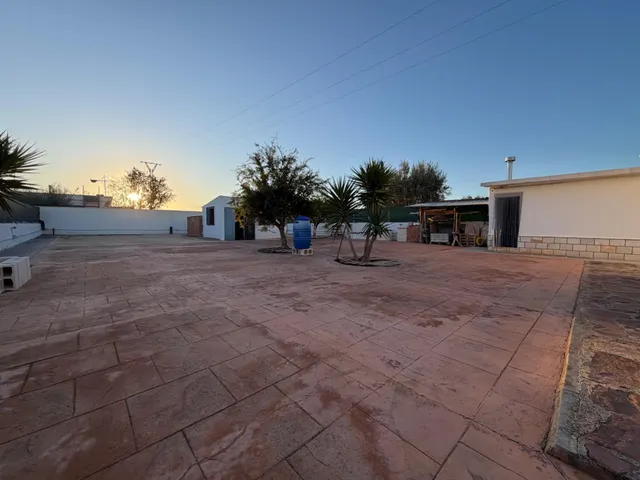 Chalet urbano en lliria — 25