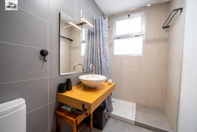 Piso 3 habitaciones 81m² en venta - Les casetes 11 — 8