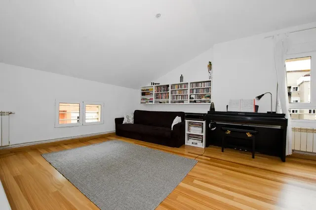 Piso 2 habitaciones 122m² en venta - Centro — 36