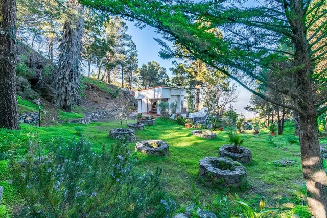 Casa de campo totalmente reformada en una ubicación idílica - foto 2