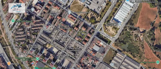 Venta piso en Terrassa (Barcelona) - foto 3