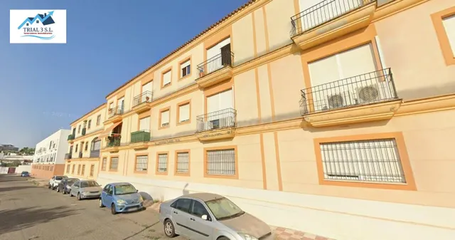 Venta de Piso en Alcalá del Río (Sevilla) — 2