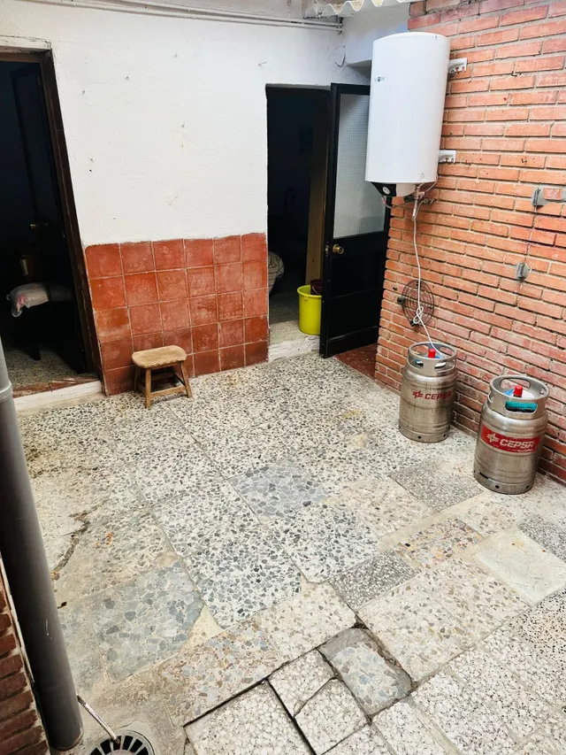 CASA PARA REFORMAR - ZONA MIRAFLORES — 14
