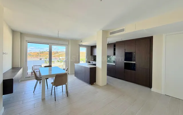Apartamento 3 habitaciones 146m² en venta - Costa Del Sol — 3
